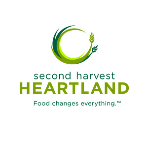 Team Second Harvest Heartland
